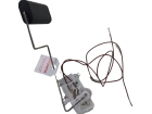 Boia Sensor de Nível do Combustível TSA para Ford Courier 1.6 8V Gasolina 1999 até 2002 - Cod. T010015