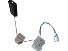 Boia Sensor de Nível do Combustível TSA para Peugeot Partner 1.8 8V Gasolina 1999 até 2000 - Cod. T010028