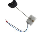 Boia Sensor de Nível do Combustível TSA para Chevrolet Corsa 1.6 8V Pickup Cabine Simples Gasolina 2000 até 2003 - Cod. T010034
