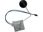 Boia Sensor de Nível do Combustível TSA para Chevrolet Corsa 1.0 1.6 1.8 8V 1.0 1.6 16V Gasolina 2002 até 2005 - Cod. T010040