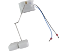 Boia Sensor de Nível do Combustível TSA para Fiat Palio 1.0 1.5 1.6 8V Etanol 1999 até 2004 - Cod. T010060