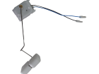 Boia Sensor de Nível do Combustível TSA para Fiat Siena 1999 até 2004 - Cod. T010072