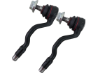Par de Terminal de Direção APLUS para BMW X5 E70 2007 até 2013 - Cod. TDAP3014