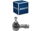 Terminal de Direção Dianteiro Esquerdo NAKATA para Volkswagen Pointer 1994 até 1996 - Cod. N2007