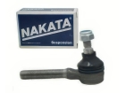 Terminal de Direção Dianteiro Esquerdo NAKATA para Chevrolet Caravan 1988 até 1992 - Cod. N365