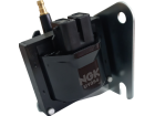 Bobina de Ignição NGK para Chevrolet Kadett 1.8 2.0 8V 1991 até 1998 - Cod. U1054