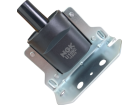 Bobina de Ignição NGK para Volkswagen Gol 1.6 1.8 2.0 Etanol Gasolina 1996 até 2002 - Cod. U1092