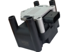 Bobina de Ignição NGK para Volkswagen Polo 1.6 2.0 8V Hatchback Sedan Flex Gasolina 2002 até 2015 - Cod. U2003