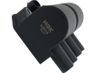 Bobina de Ignição NGK para Chevrolet Corsa 1.0 1.6 16V 1.0 1.6 8V 1996 até 2001 - Cod. U2018