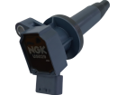Bobina de Ignição NGK para Toyota Corolla 1.8 16V Flex Gasolina 2002 até 2010 - Cod. U5029