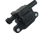 Bobina de Ignição NGK para Chevrolet Prisma 1.0 1.4 8V 2013 até 2014 - Cod. U5132