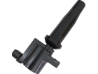 Bobina de Ignição NGK para Ford Focus 2.0 16V DURATEC Gasolina 2005 até 2009 - Cod. U5136