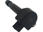 Bobina de Ignição NGK para Honda Civic 1.7 16V Gasolina 2001 até 2005 - Cod. U5160