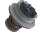 Bomba D'água URBA para Chevrolet Corsa 1.0 1.6 16V GLS GSI MILENIUM MILENIUM II SUPER SUPER MILENIUM WAGON SUPER 1995 até 2002 - Cod. UB0148