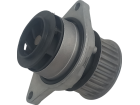 Bomba D'água URBA para Volkswagen Parati 1.0 16V Aspirado Turbo 1997 até 2004 - Cod. UB0629