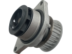 Bomba D'água URBA para Volkswagen Kombi 1.4 1.6 8V 2006 até 2012 - Cod. UB0630